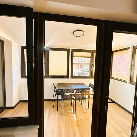 Central Old Town Oasis - Ap 6 Bukareszt Zewnętrze zdjęcie