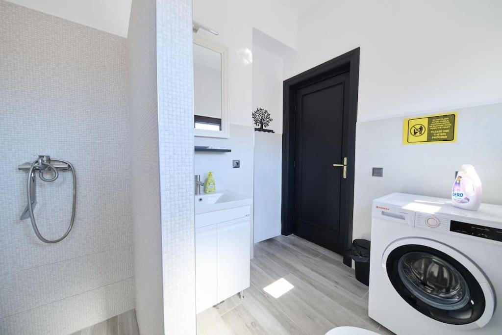Central Old Town Oasis - Ap 6 Bukareszt Zewnętrze zdjęcie