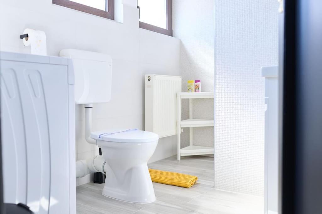 Central Old Town Oasis - Ap 6 Bukareszt Zewnętrze zdjęcie