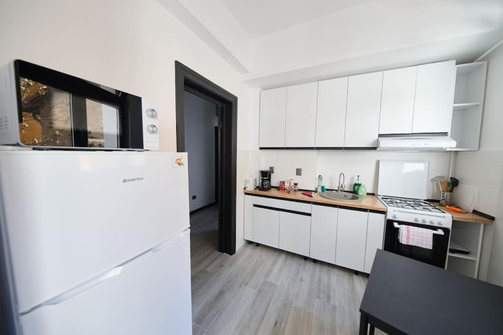 Central Old Town Oasis - Ap 6 Bukareszt Zewnętrze zdjęcie