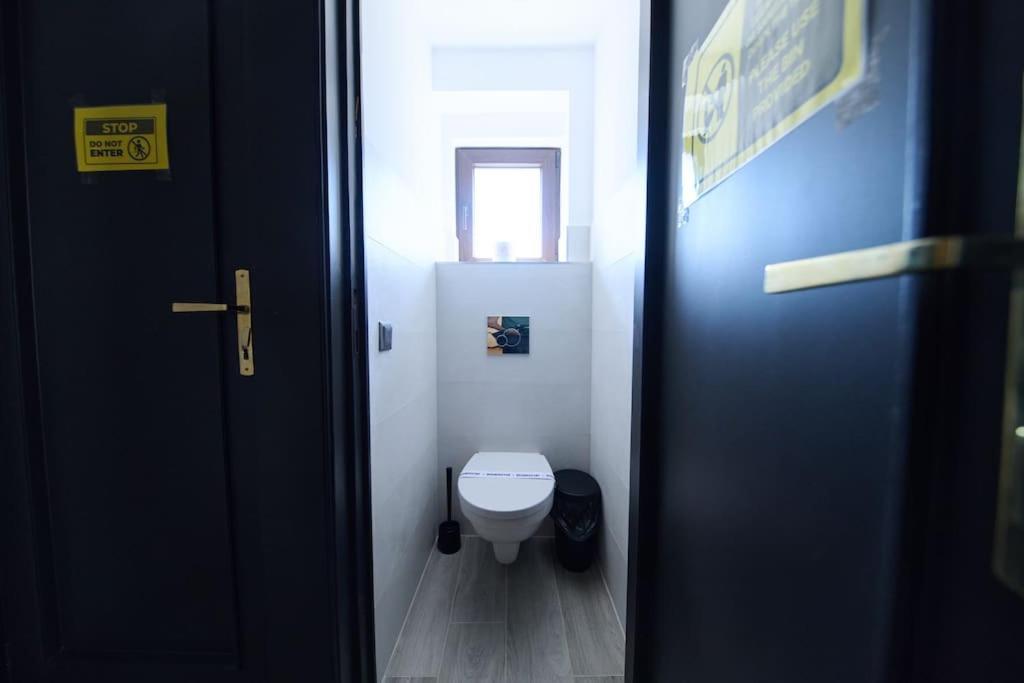 Central Old Town Oasis - Ap 6 Bukareszt Zewnętrze zdjęcie