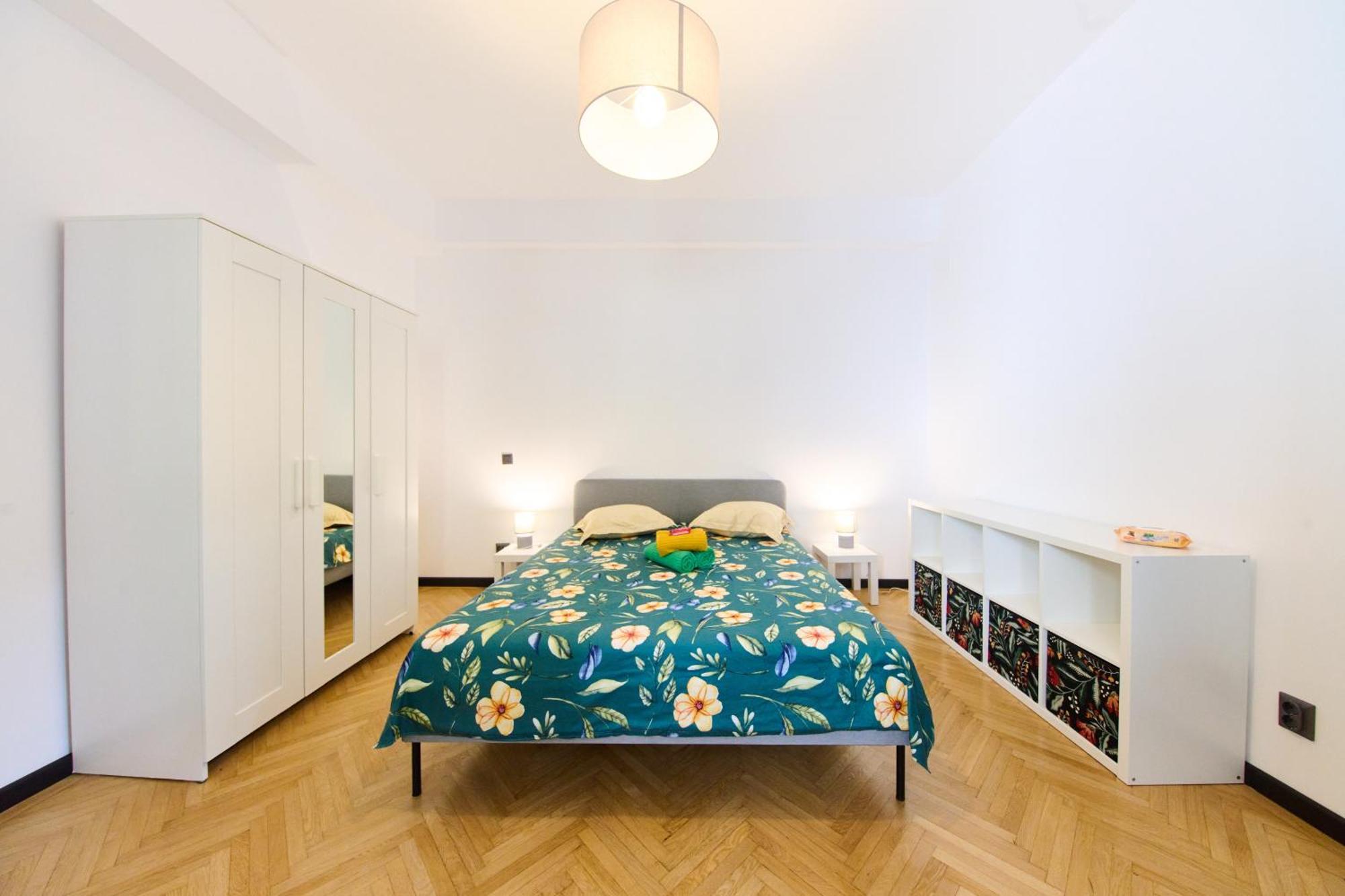 Central Old Town Oasis - Ap 6 Bukareszt Zewnętrze zdjęcie