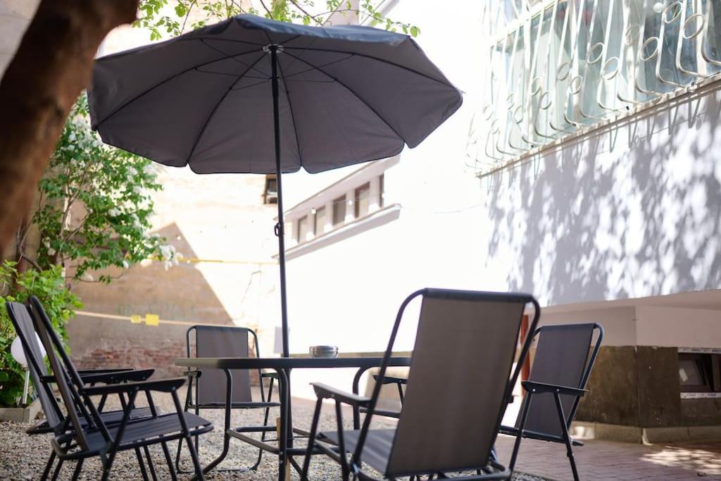 Central Old Town Oasis - Ap 6 Bukareszt Zewnętrze zdjęcie