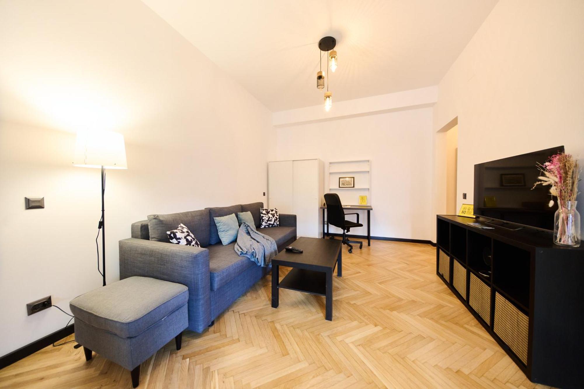 Central Old Town Oasis - Ap 6 Bukareszt Zewnętrze zdjęcie