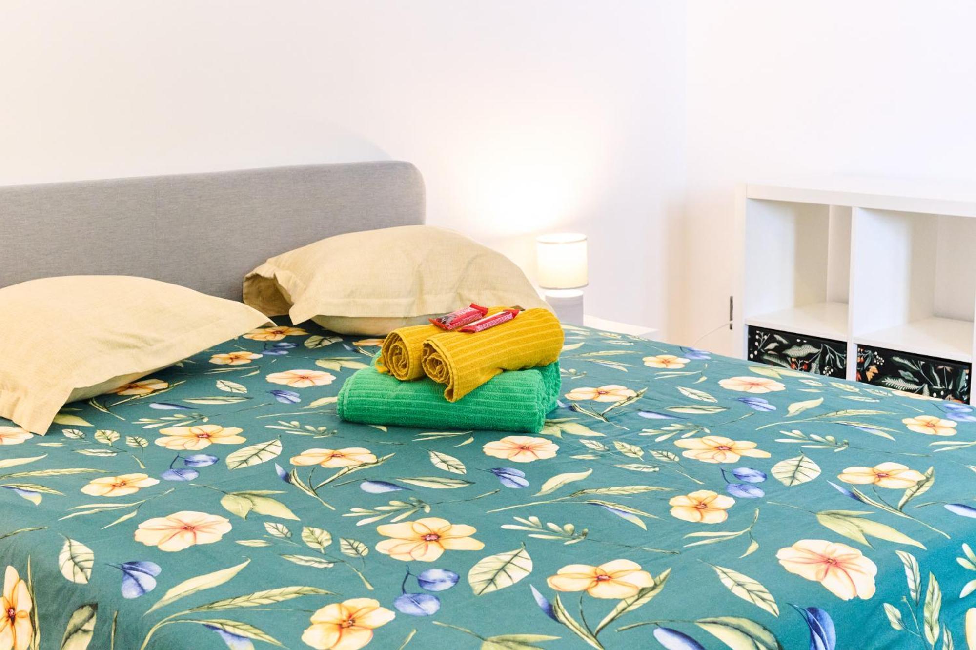 Central Old Town Oasis - Ap 6 Bukareszt Zewnętrze zdjęcie
