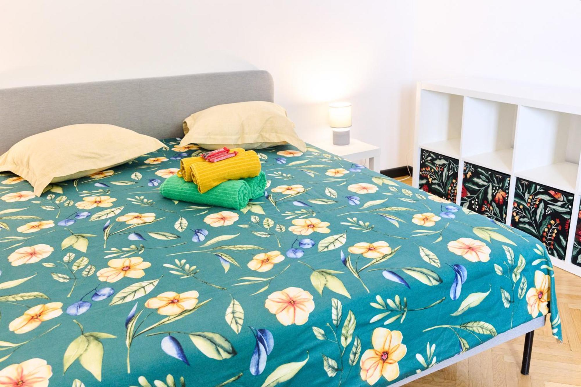 Central Old Town Oasis - Ap 6 Bukareszt Zewnętrze zdjęcie