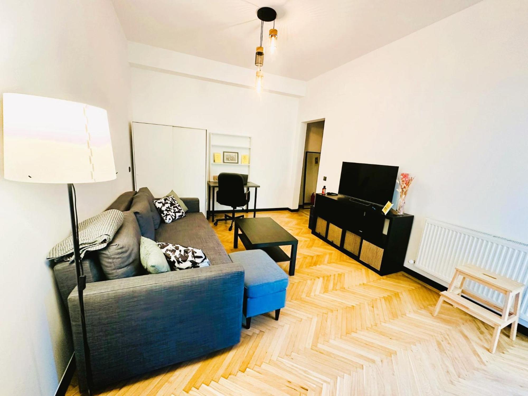 Central Old Town Oasis - Ap 6 Bukareszt Zewnętrze zdjęcie